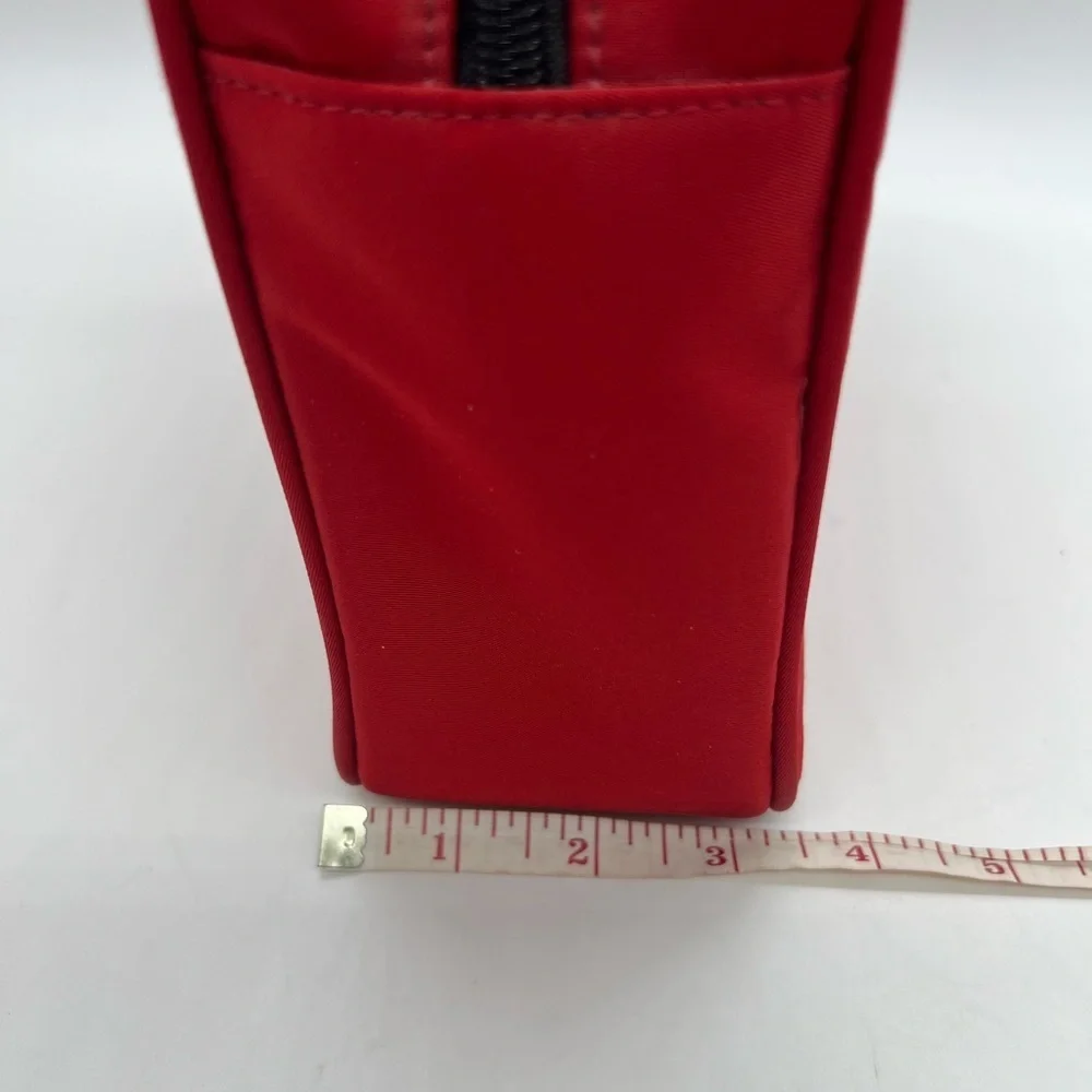 Kate Spade Small Bold Red Handbag